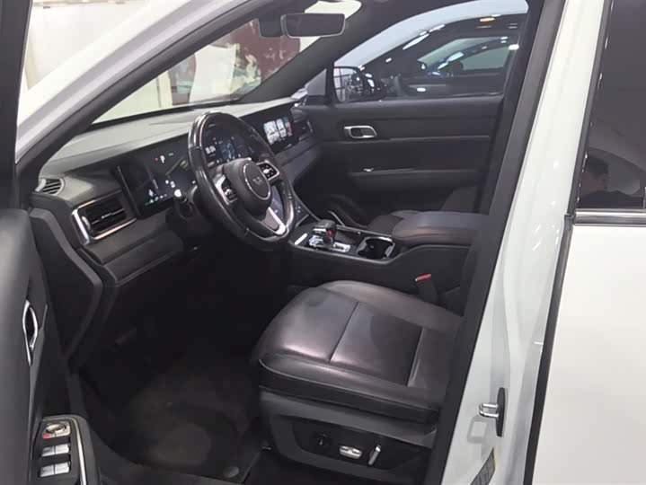 Фото 9 - LiXiang One