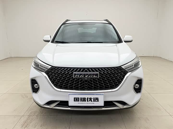 Фото 2 - Haval M6