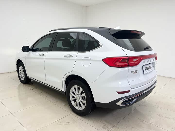 Фото 4 - Haval M6