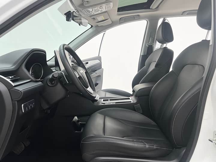 Фото 7 - Haval M6