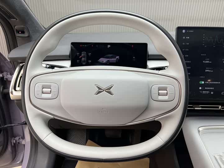 Фото 7 - XPeng F57