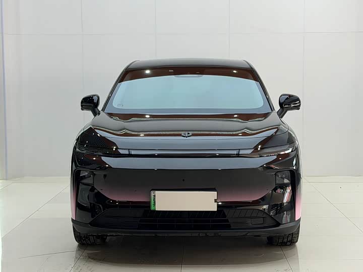 Фото 1 - Leapmotor B10