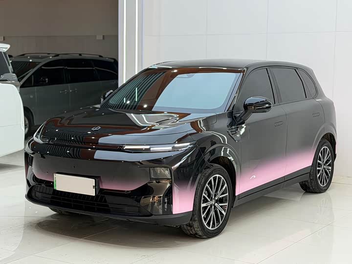 Фото 2 - Leapmotor B10