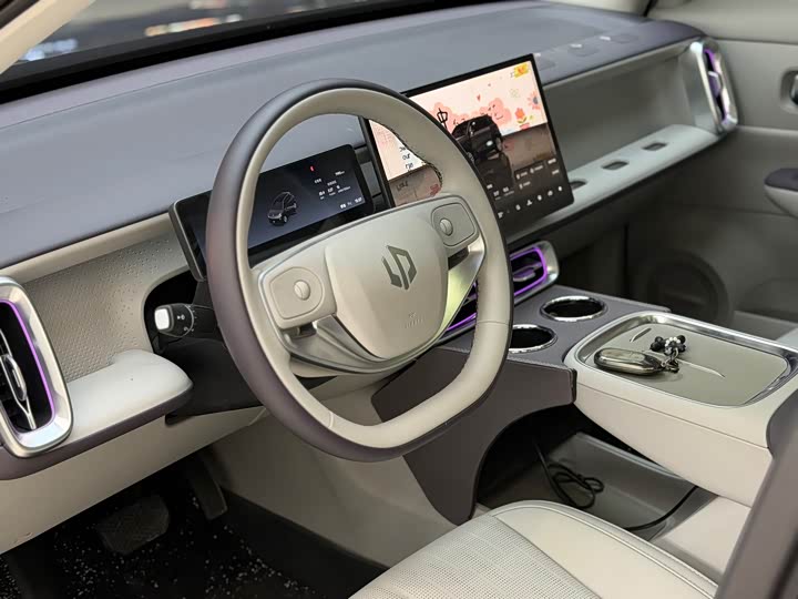 Фото 7 - Leapmotor B10