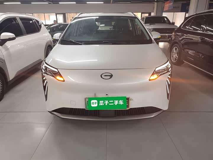 Фото 3 - GAC Aion Y