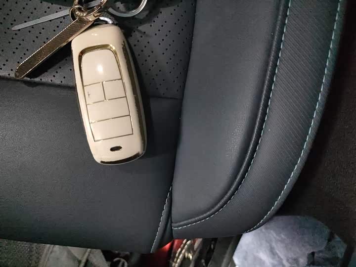 Фото 9 - GAC Aion Y