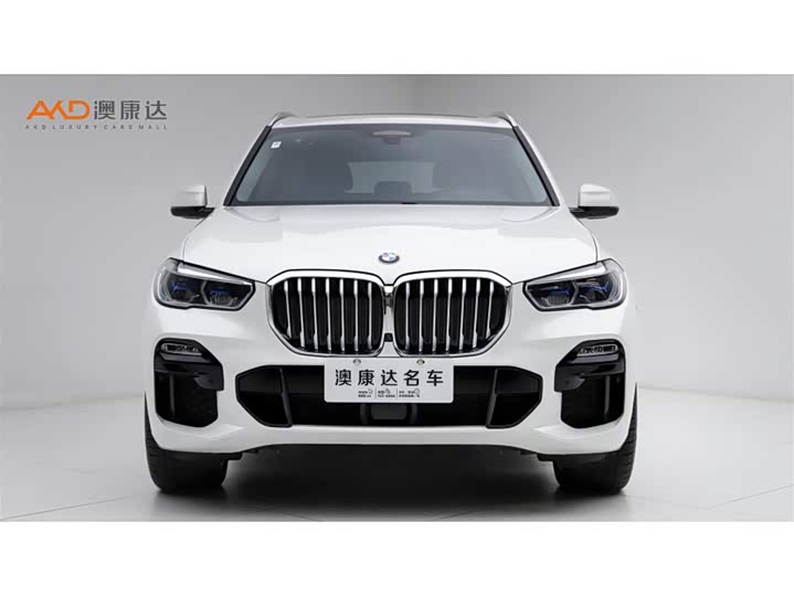 Фото 2 - BMW X5