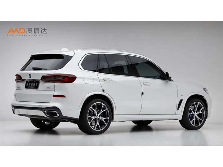 Фото 3 - BMW X5