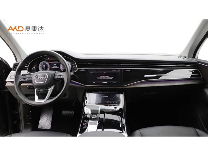 Фото 5 - Audi Q7