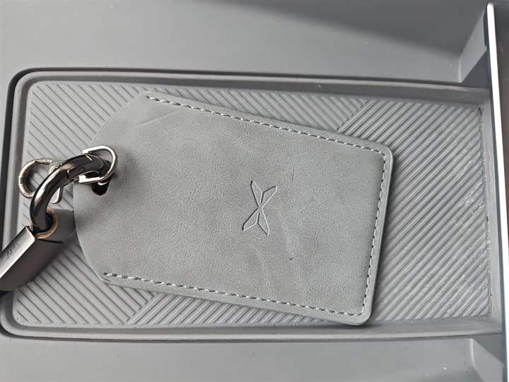 Фото 9 - XPeng Mona M03