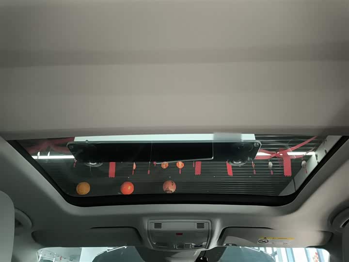 Фото 8 - Volkswagen Tharu