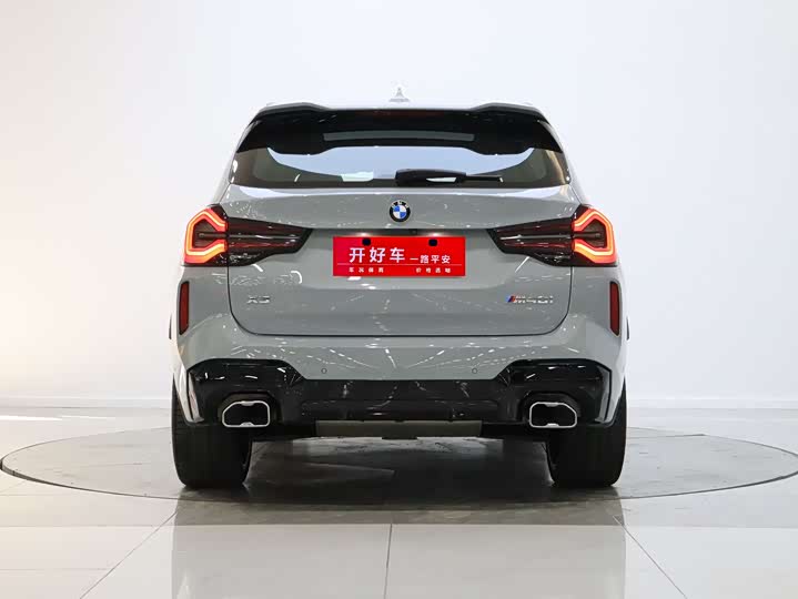 Фото 4 - BMW X3