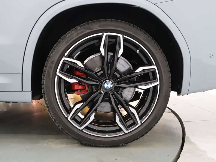 Фото 8 - BMW X3