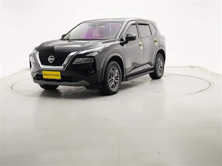Фото 1 - Nissan X-Trail