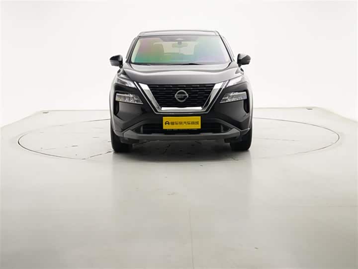 Фото 3 - Nissan X-Trail