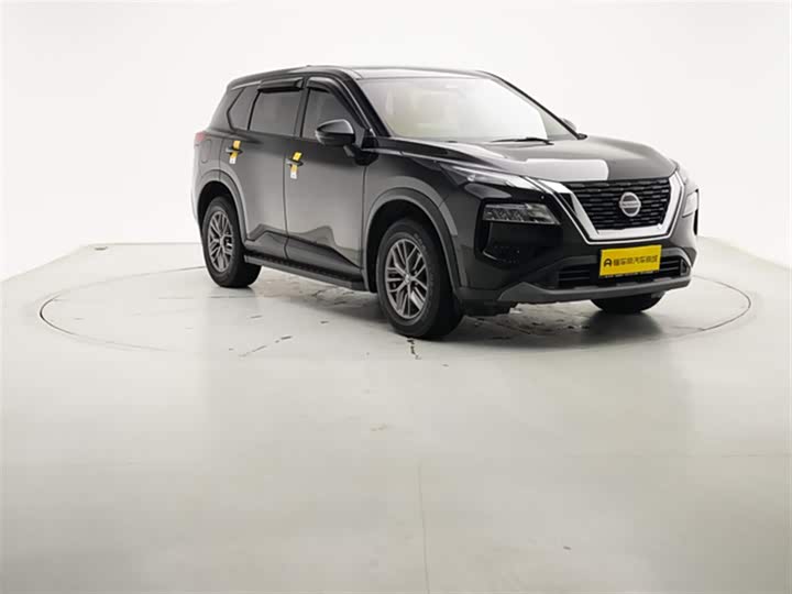 Фото 4 - Nissan X-Trail