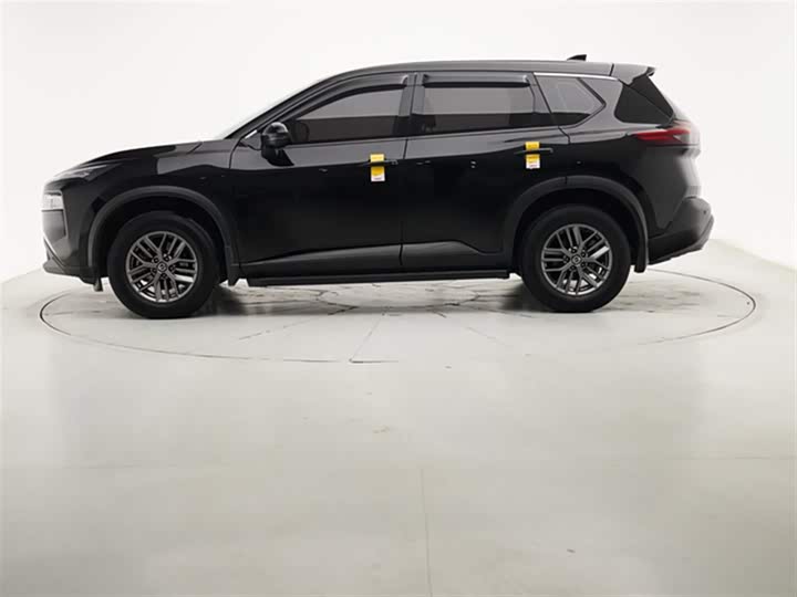 Фото 5 - Nissan X-Trail