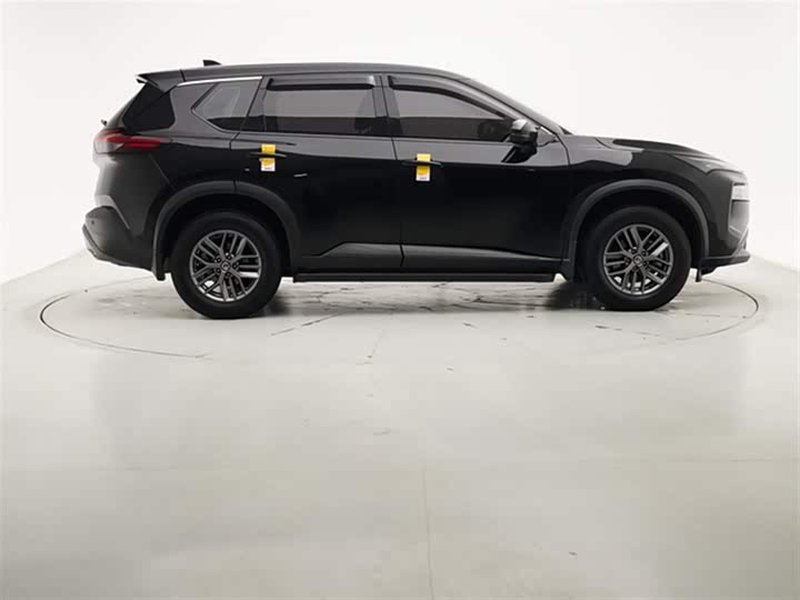 Фото 9 - Nissan X-Trail