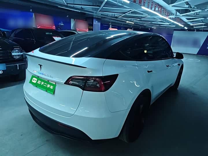 Фото 7 - Tesla Model Y