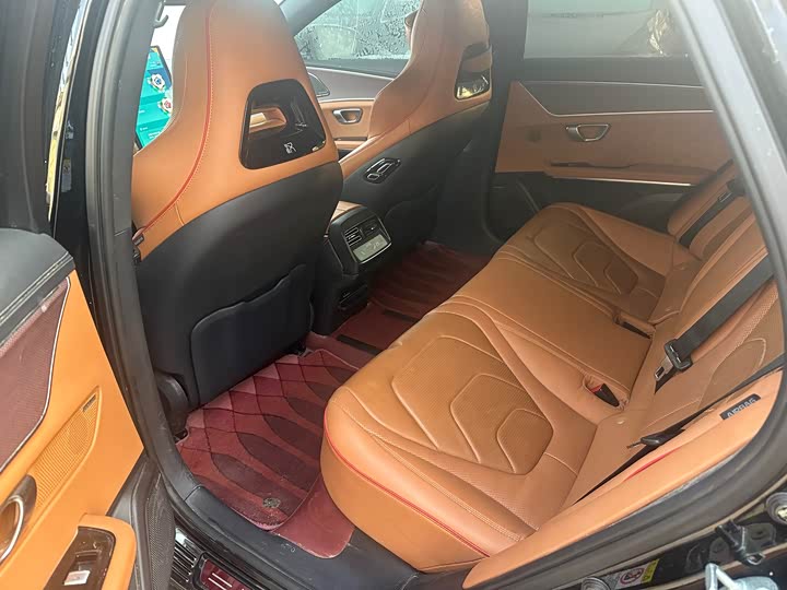 Фото 7 - BYD Han