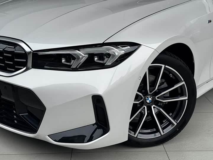 Фото 2 - BMW 3 Series