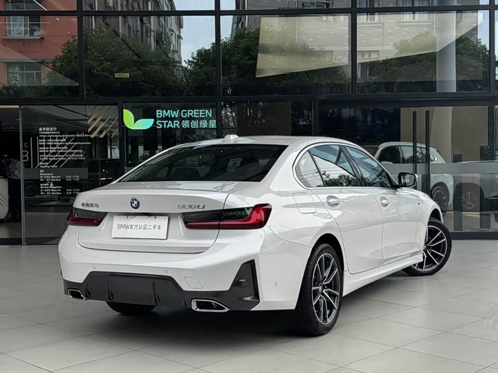 Фото 6 - BMW 3 Series