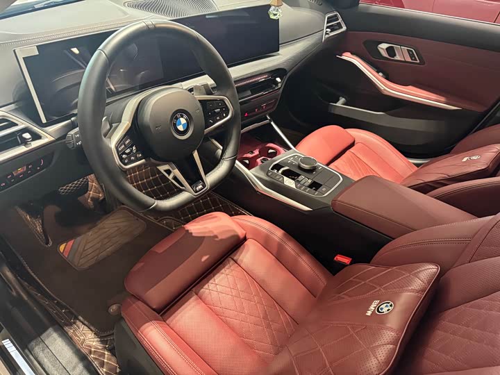 Фото 7 - BMW 3 Series