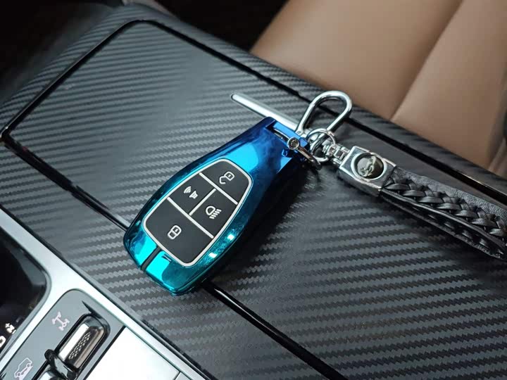 Фото 9 - BAIC Beijing BJ60