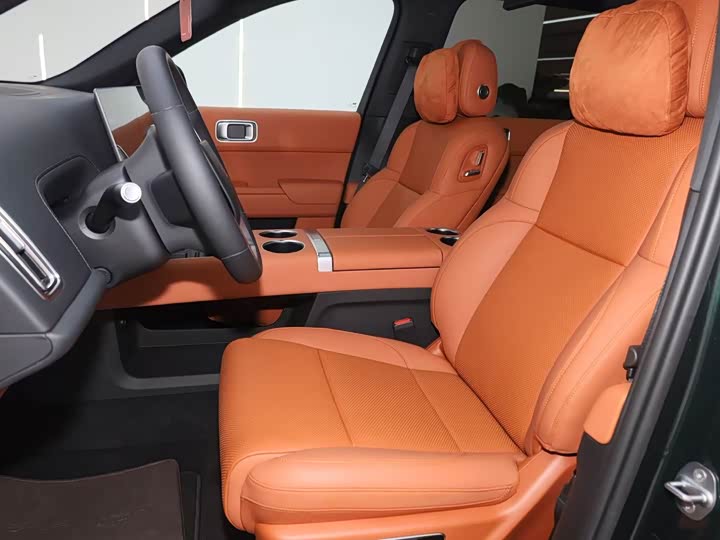 Фото 2 - LiXiang L9