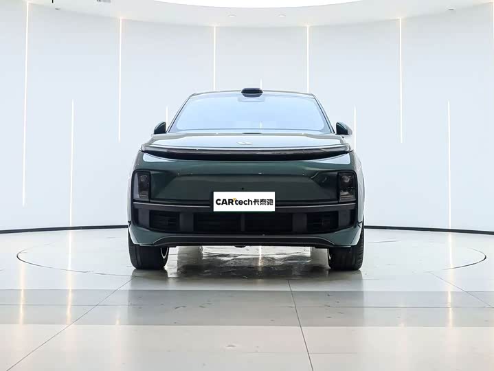 Фото 3 - LiXiang L9