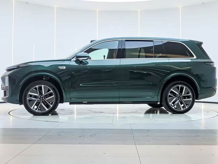 Фото 4 - LiXiang L9