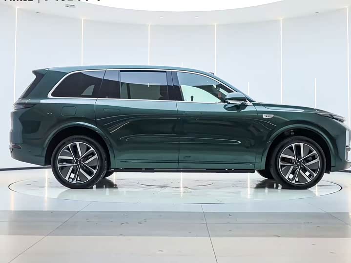 Фото 6 - LiXiang L9