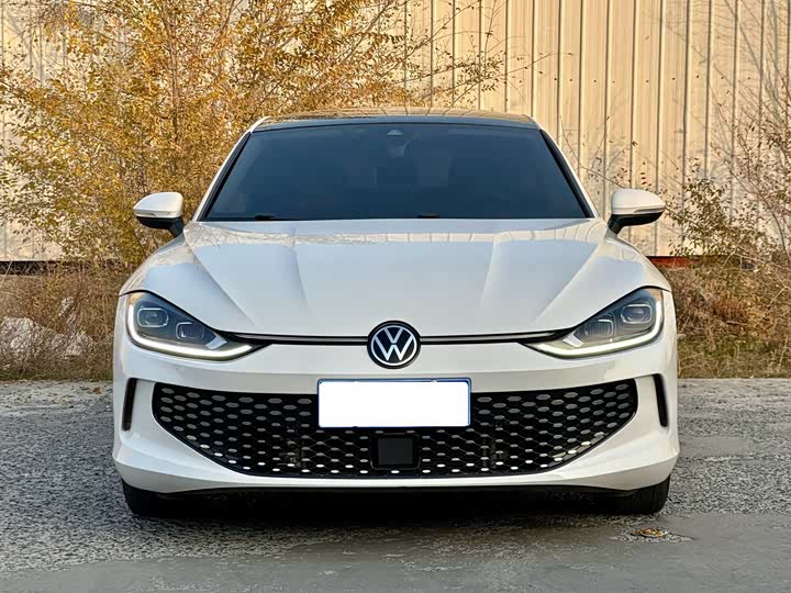 Фото 2 - Volkswagen Lamando L