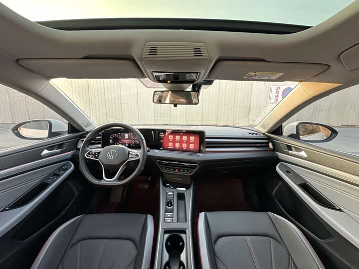 Фото 5 - Volkswagen Lamando L