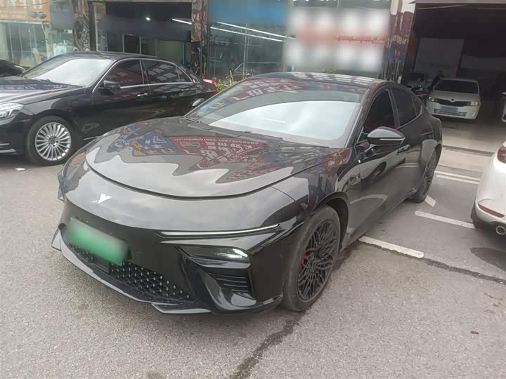 Фото 2 - Hozon S