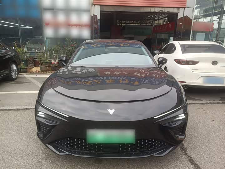 Фото 3 - Hozon S