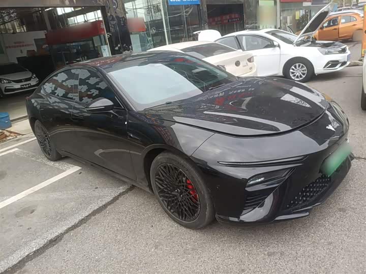 Фото 4 - Hozon S