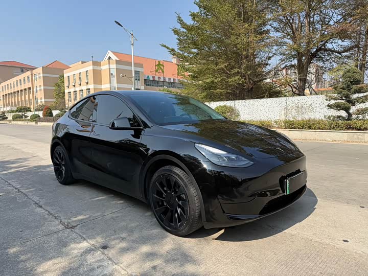 Фото 3 - Tesla Model Y
