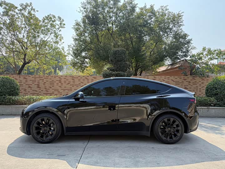 Фото 4 - Tesla Model Y