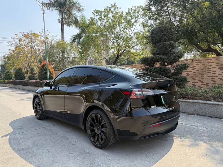 Фото 5 - Tesla Model Y