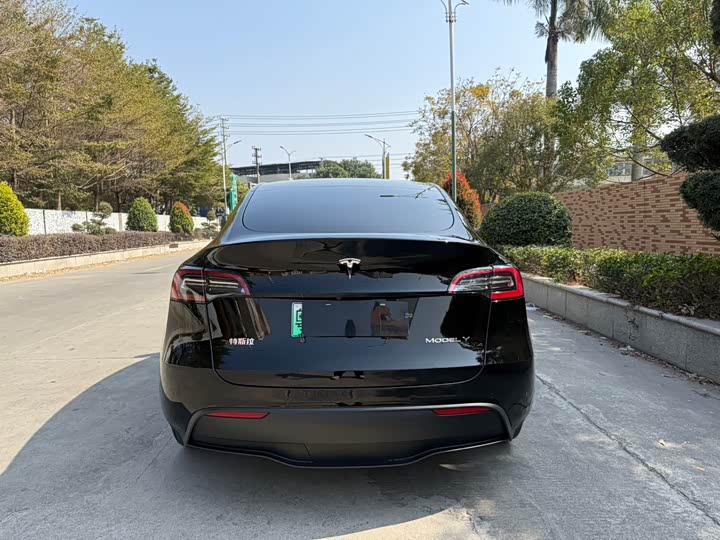 Фото 6 - Tesla Model Y