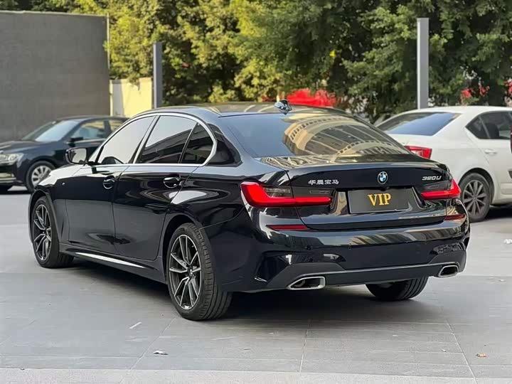 Фото 9 - BMW 3 Series