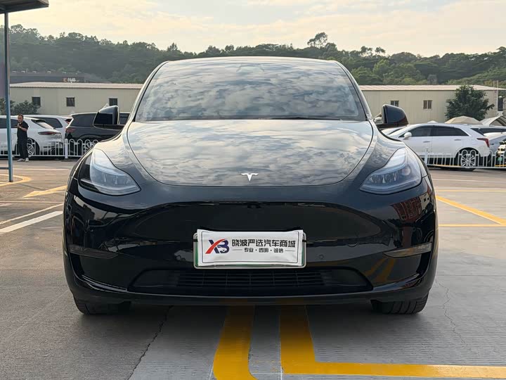 Фото 2 - Tesla Model Y
