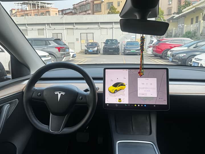 Фото 6 - Tesla Model Y