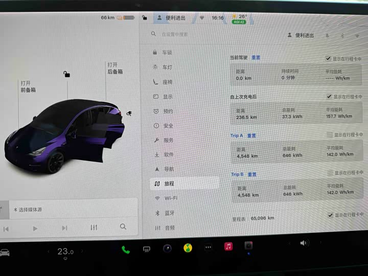 Фото 7 - Tesla Model Y