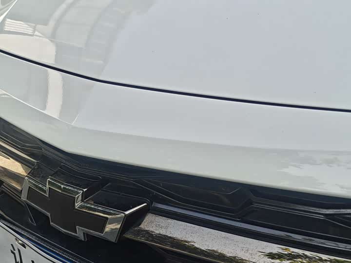 Фото 8 - Chevrolet Monza