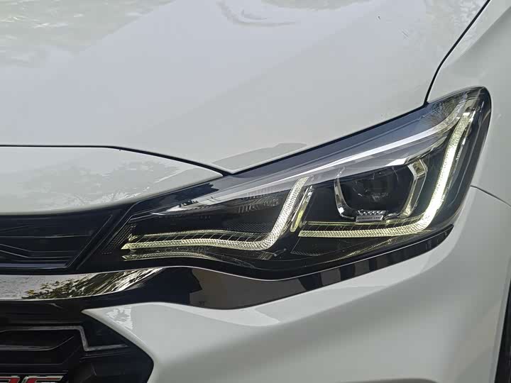 Фото 9 - Chevrolet Monza