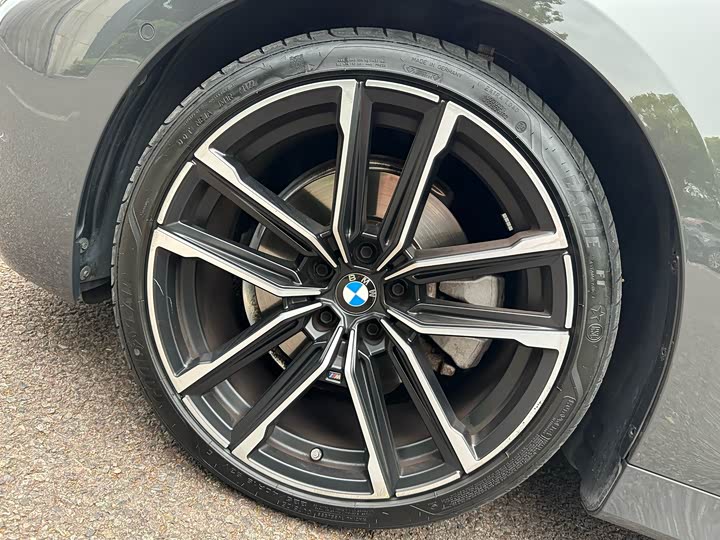 Фото 4 - BMW 4 Series