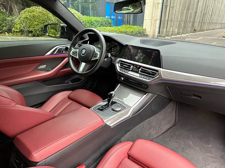 Фото 5 - BMW 4 Series
