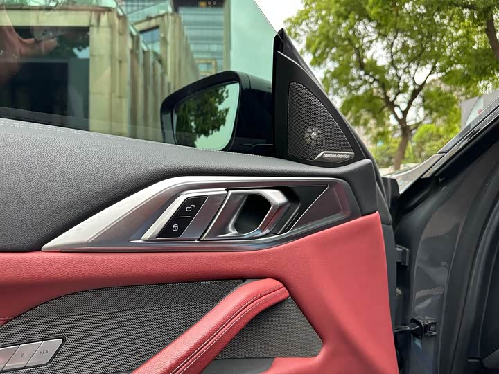 Фото 6 - BMW 4 Series